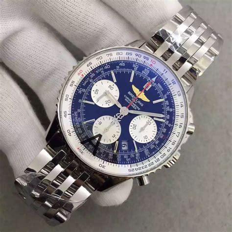 breitling chronomat navitimer replica|breitling reproduction watches for men.